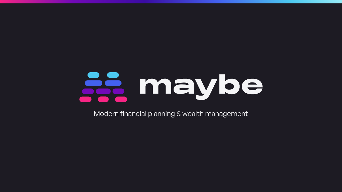 Why Maybe